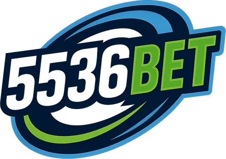 Logo da 5536bet