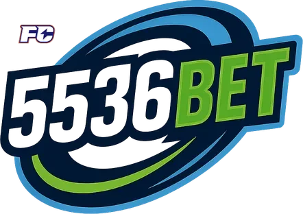 Logo da 5536bet
