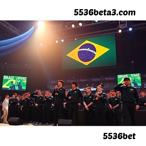 Configurações úteis dentro do app 5536bet