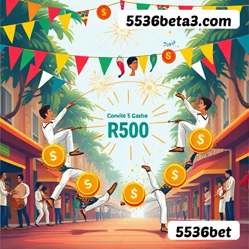 Download app 5536bet Android iOS