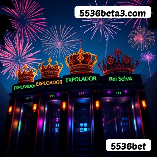 App 5536bet apostas esportivas mobile