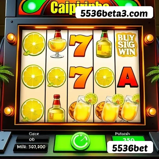 Cassino 5536bet app mobile