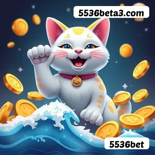 App 5536bet Android download