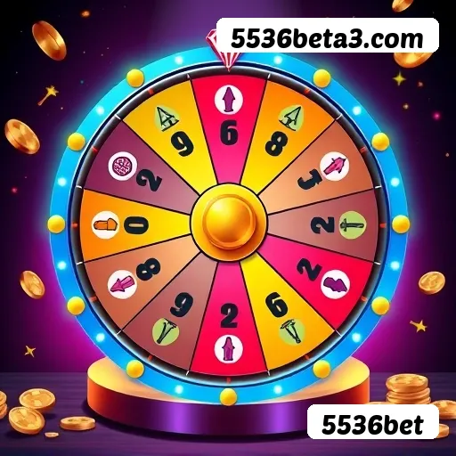 Tela login 5536bet