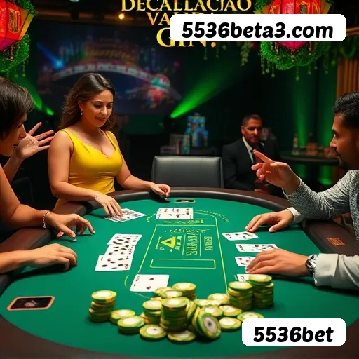 Suporte VIP 5536bet - atendimento prioritário